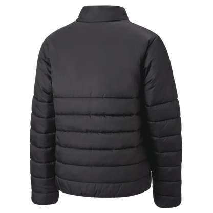 PUMA TEAM LIGA PADDED JACKET ZIP