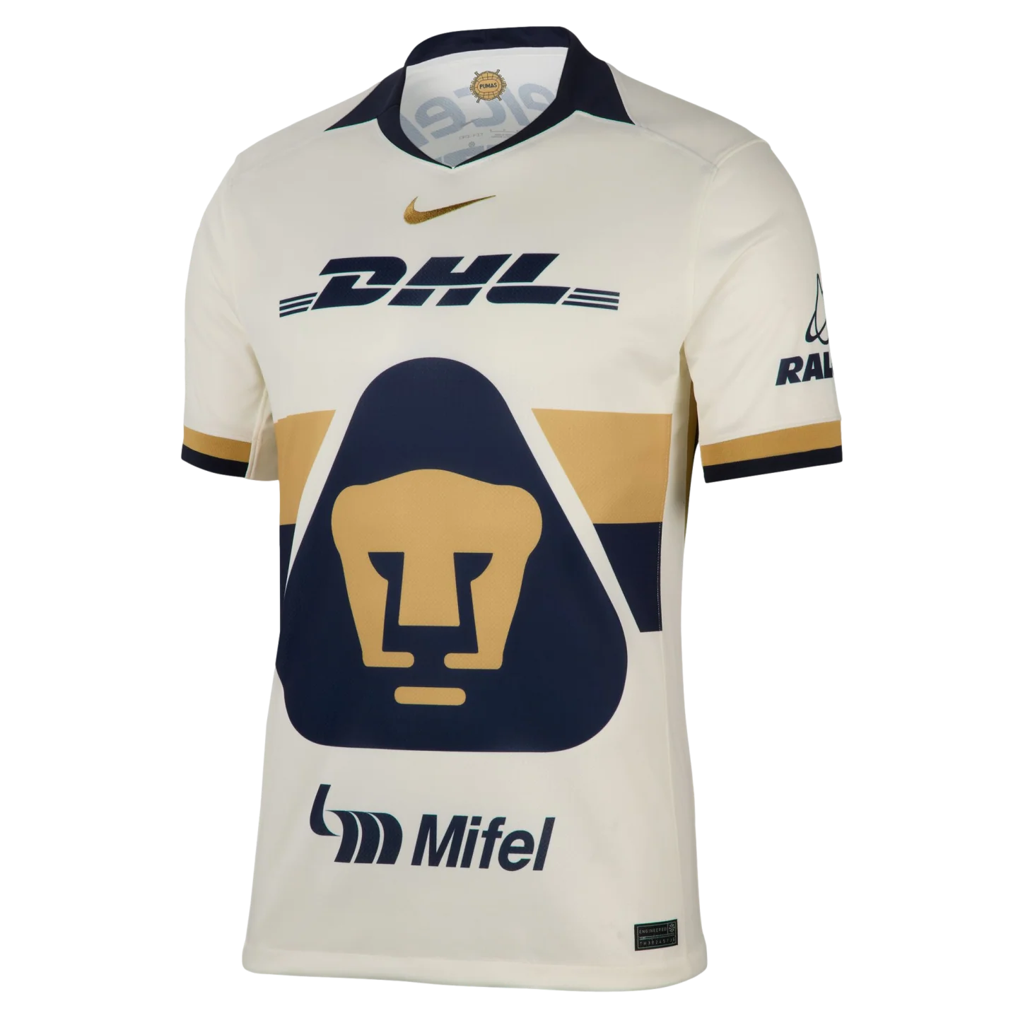 NIKE PUMA HOME 25/26 REPLICA JERSEY
