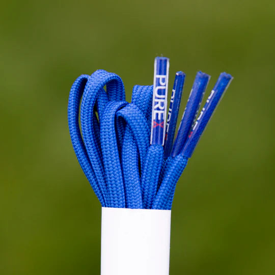 PURE LACES