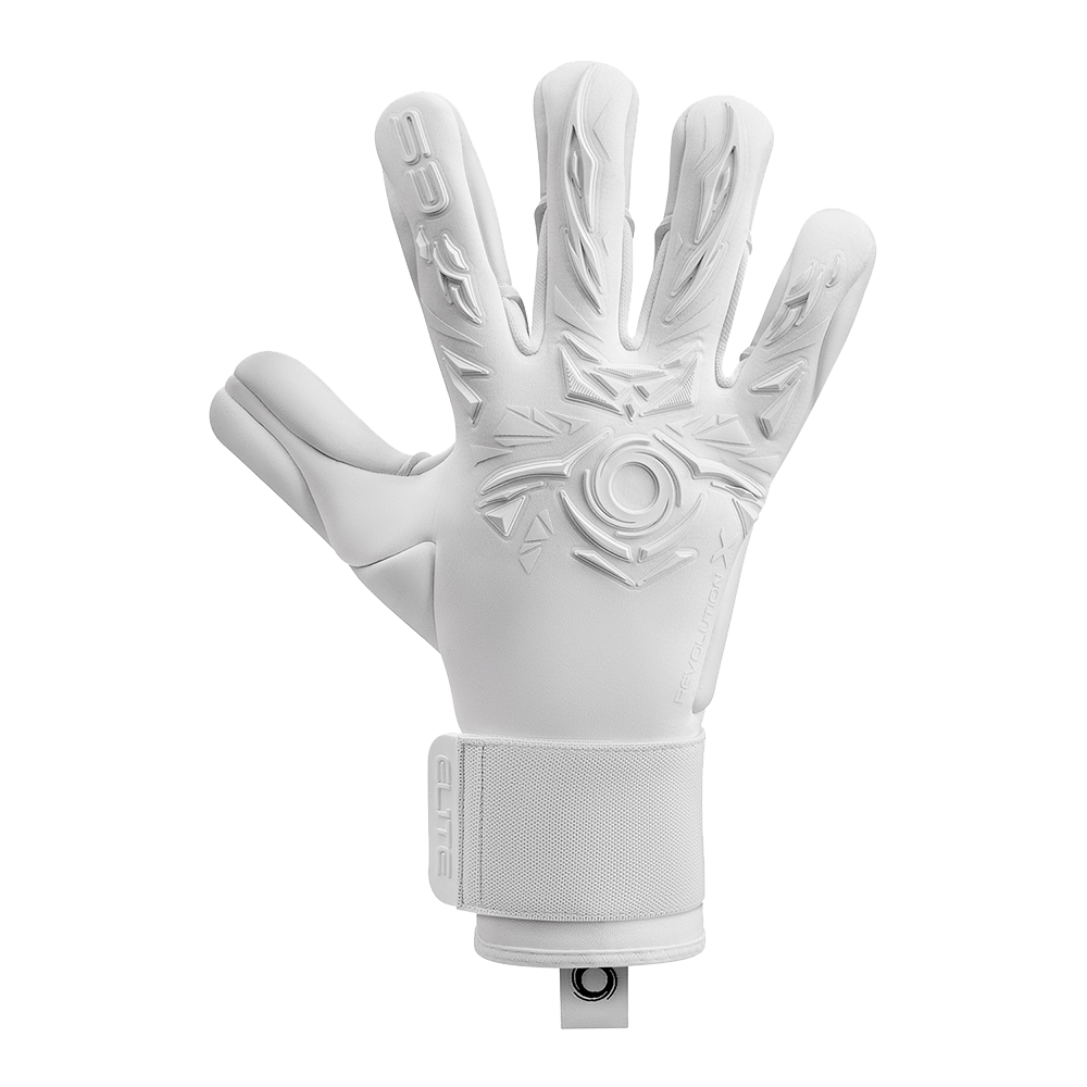 ELITE SPORT REVOLUTION X WHITE