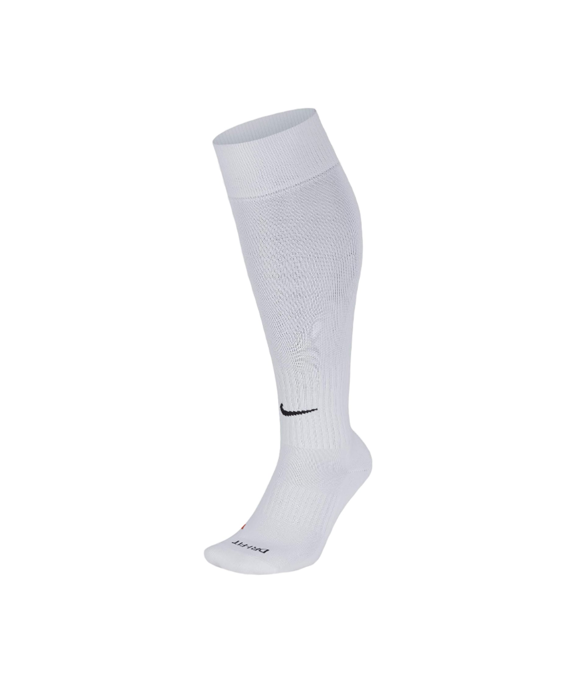 SENTINELS FC NIKE SOCCER SOCKS - WHITE