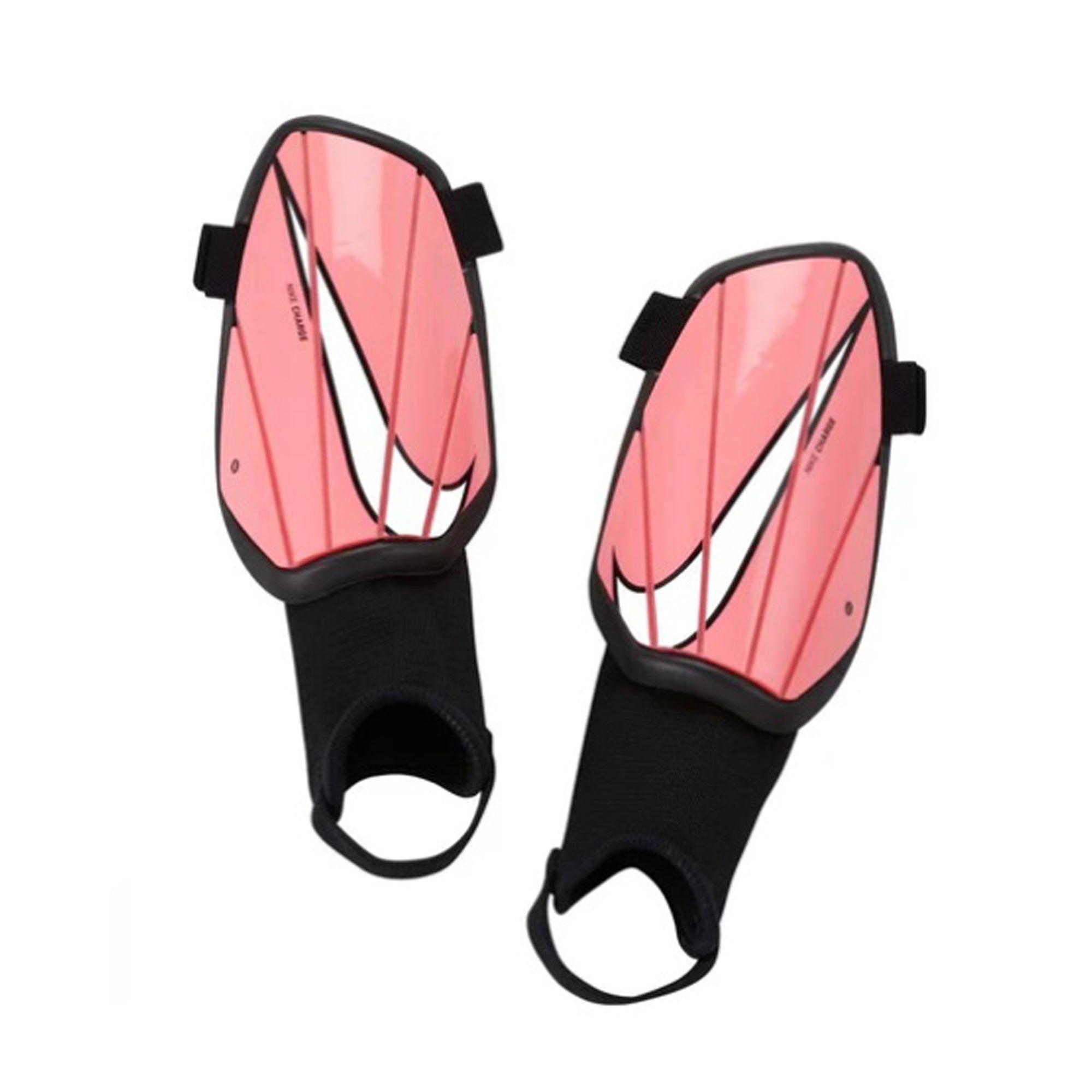 NIKE CHARGE YOUTH SHIN GUARDS