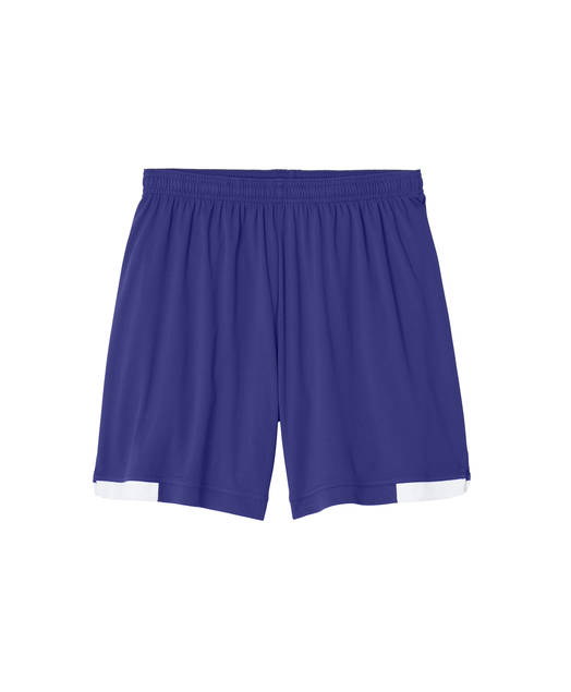 SPORT-TEK MEN'S CLUB SOCCER SHORTS