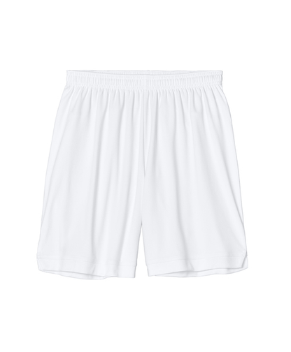 SPORT-TEK MEN'S CLUB SOCCER SHORTS