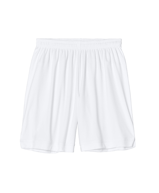 SPORT-TEK MEN'S CLUB SOCCER SHORTS