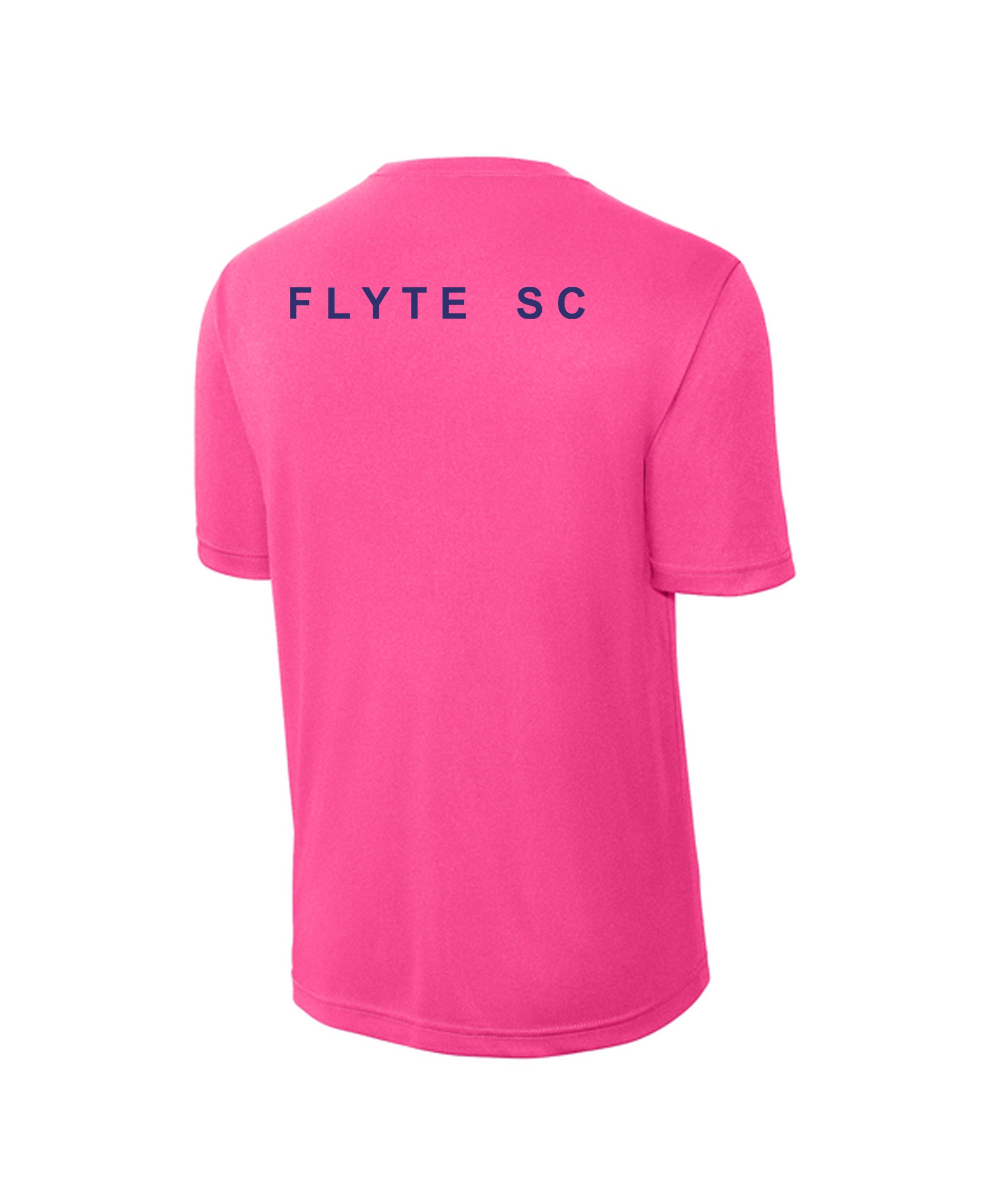 FLYTE ST350 PINK
