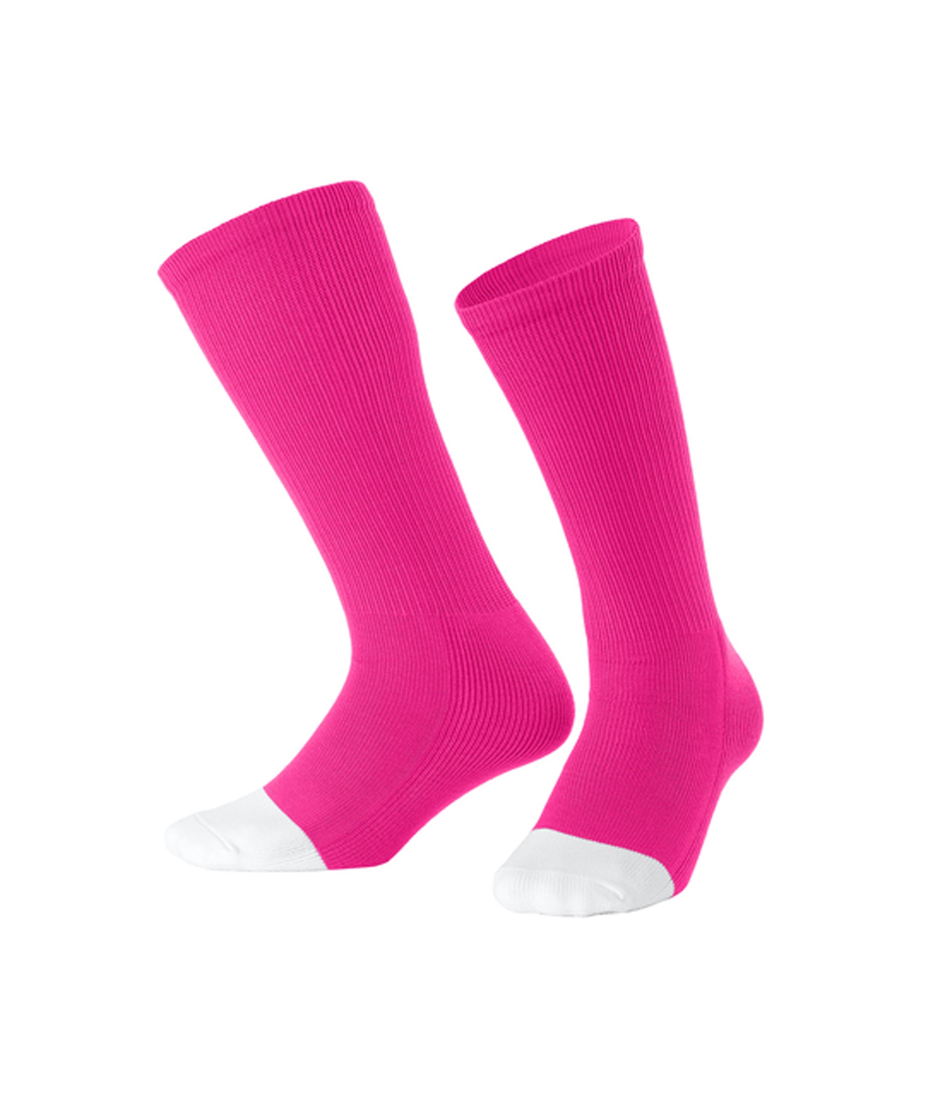 STA05 SOCCER SOCKS PINK