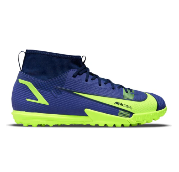 NIKE JR SUPERFLY 8 ACADEMY TF