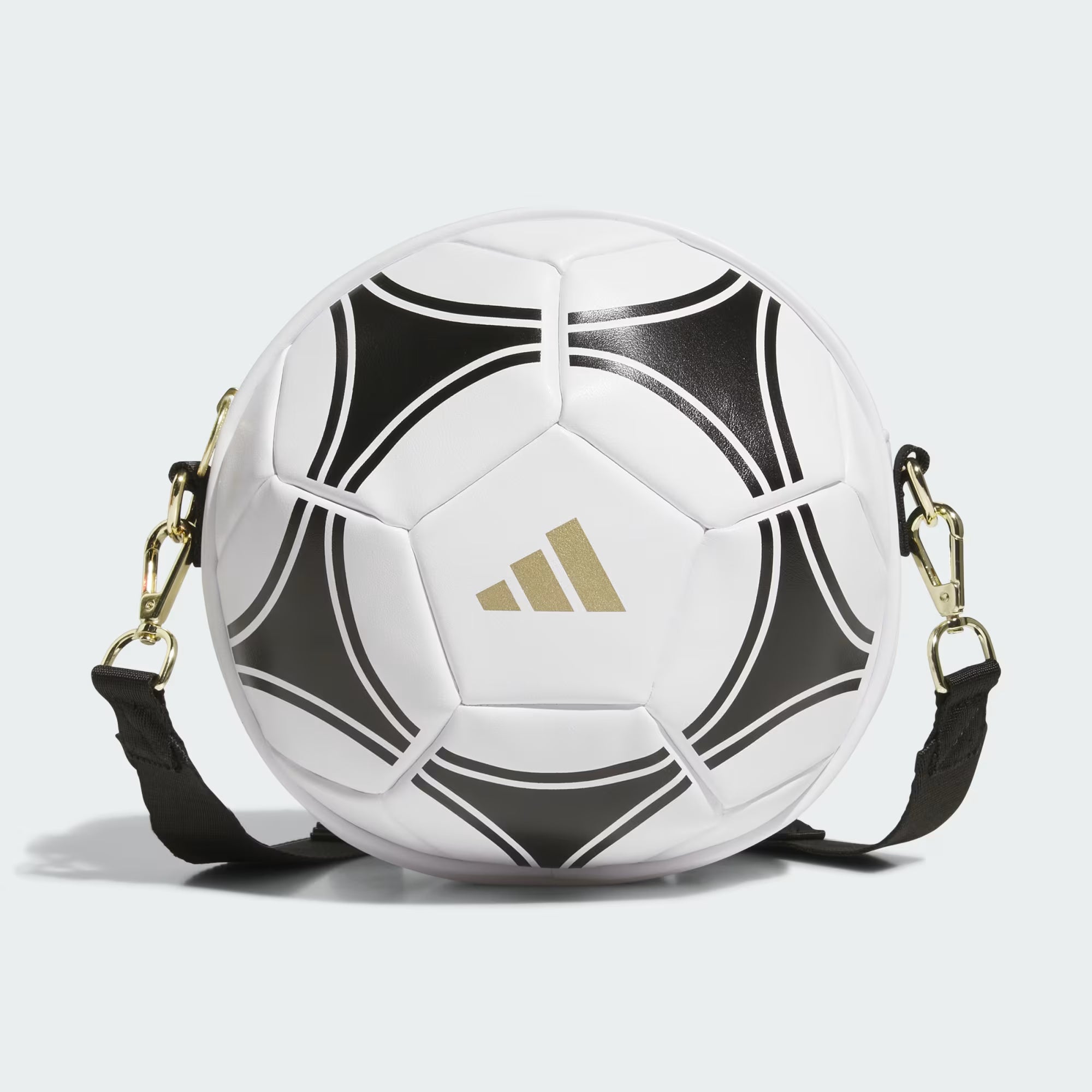 ADIDAS SOCCER BALL CROSSBODY
