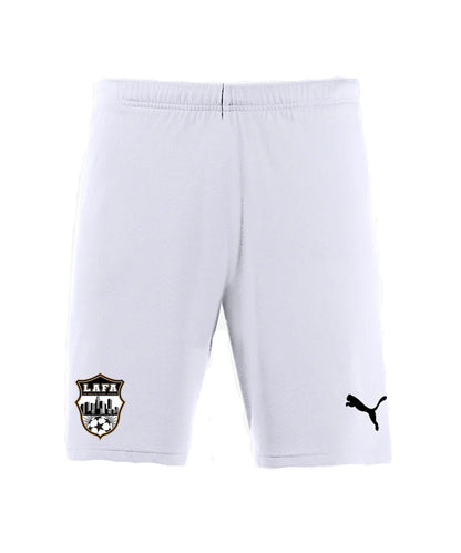 PUMA LAFA YOUTH AND ADULT TEAM RISE SHORT