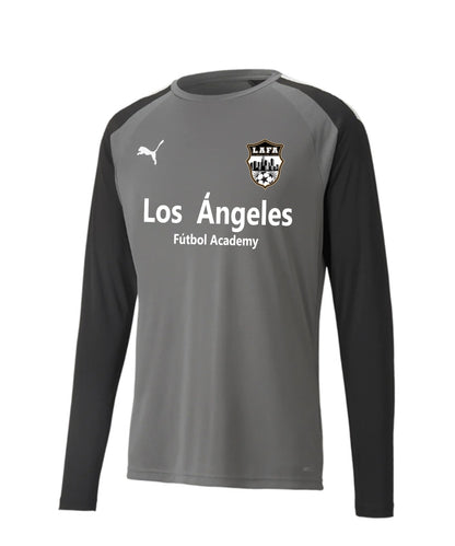 PUMA LAFA YOUTH AND ADULT TEAM PACER GK JERSEY