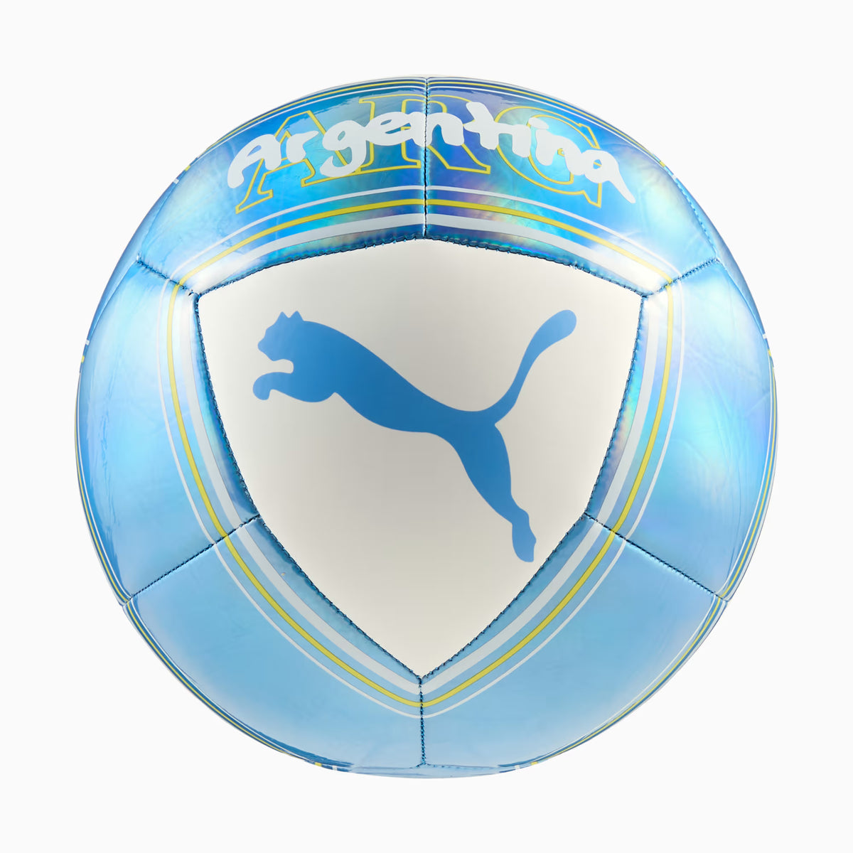 Puma National World Cup Fan Ball