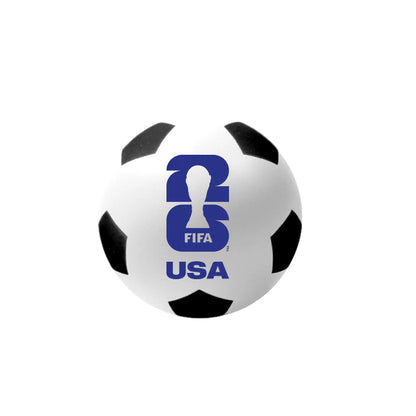 FIFA WORLD CUP OFFICIAL LICENSED USA STRESS BALL