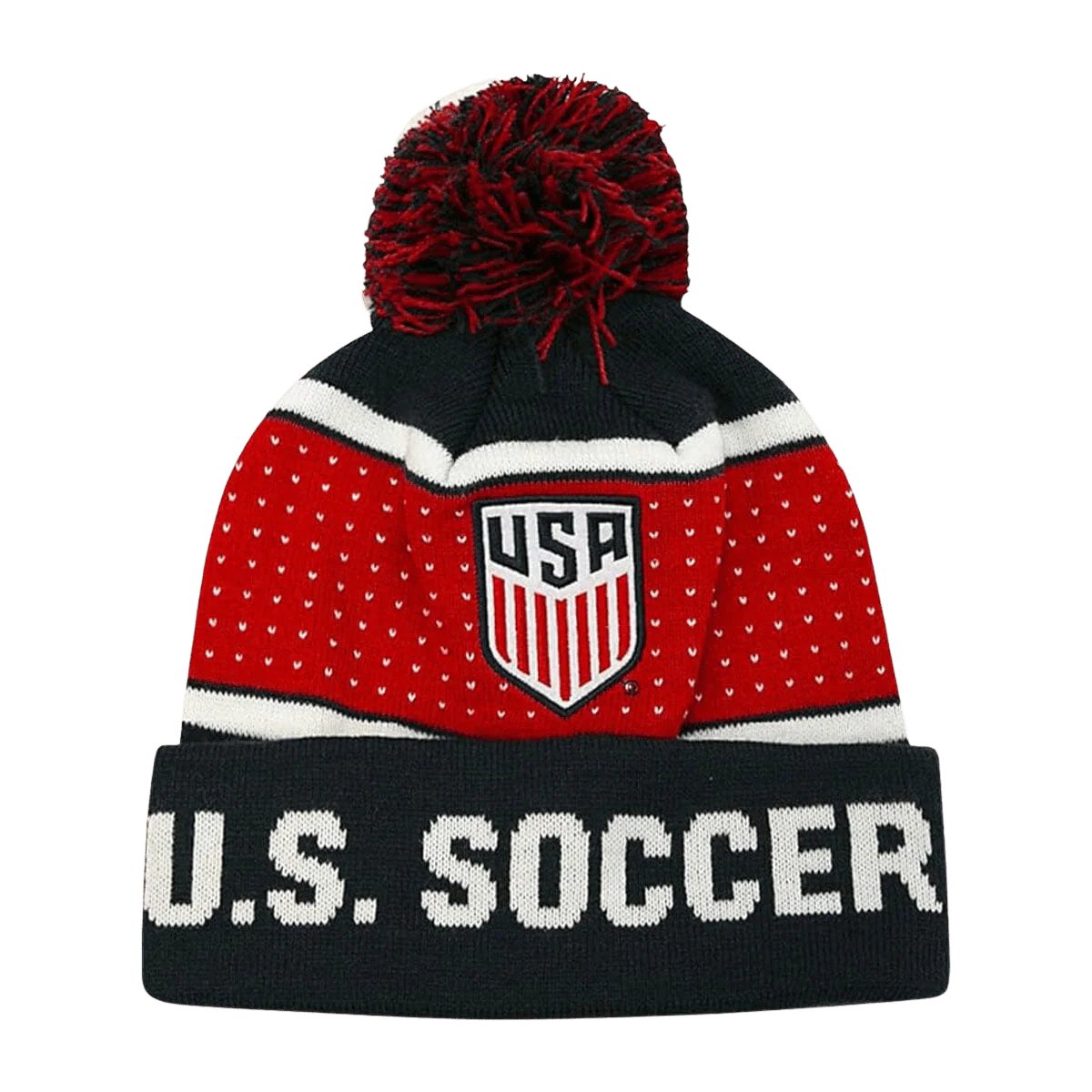 USA BEANIE