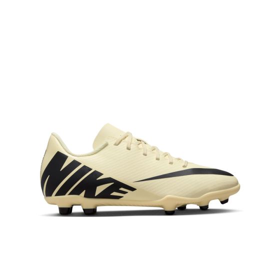NIKE JR VAPOR 15 CLUB FG/MG