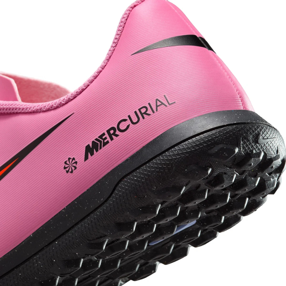 Nike JR Vapor 16 Club TF Soccer Shoes