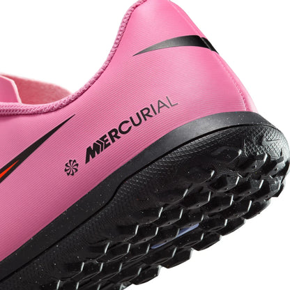 Nike JR Vapor 16 Club TF Soccer Shoes