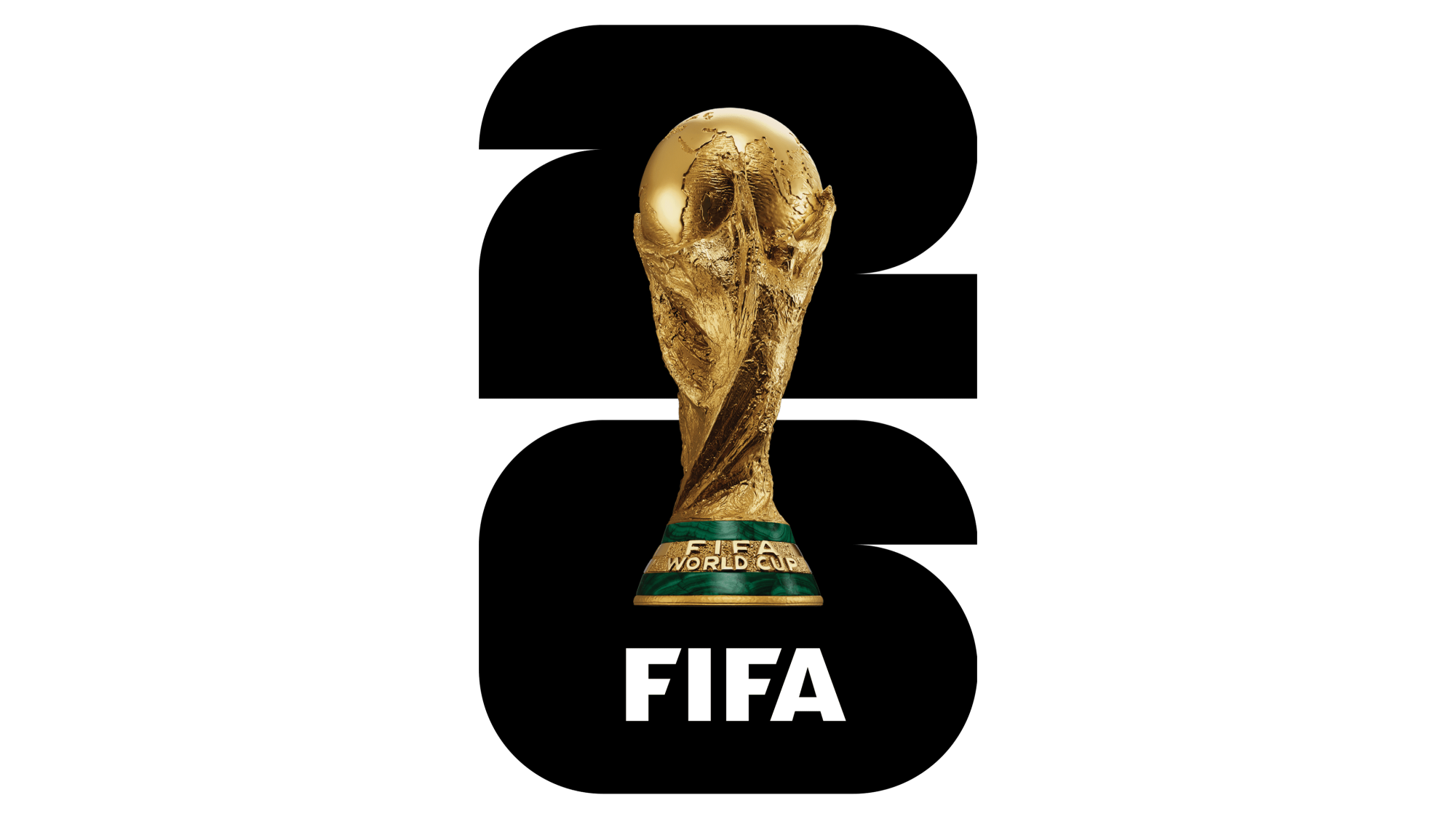 WORLD CUP 2026 STICKER