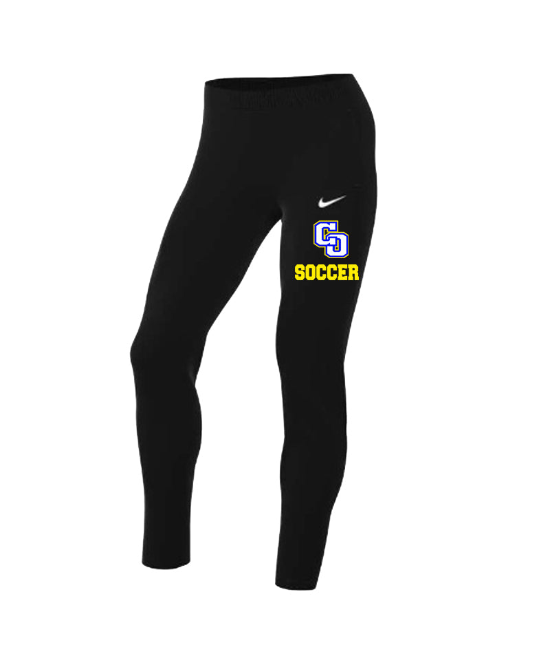 NIKE CHARTER OAK WOMEN'S ACADEMY PRO 24 TRAINING PANT