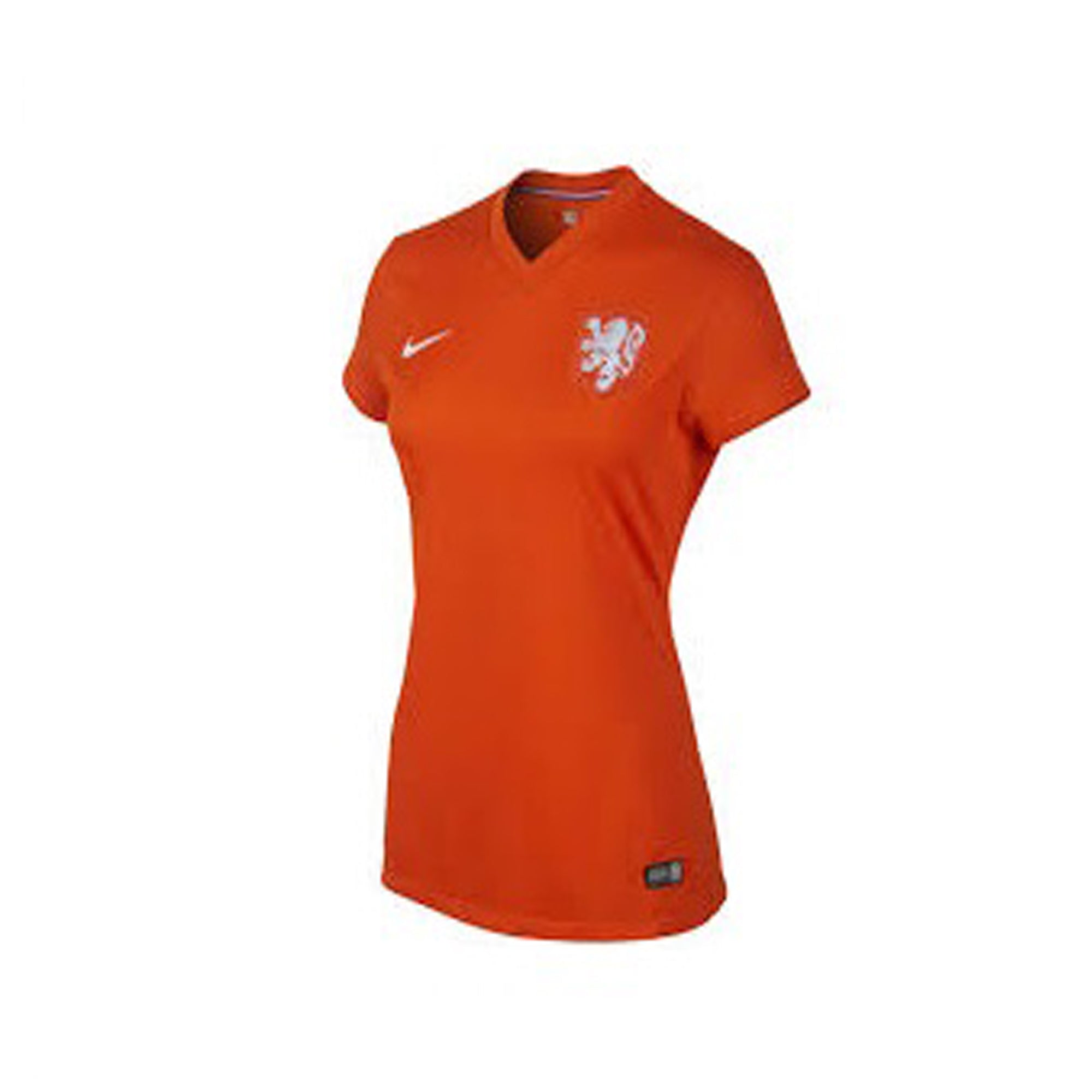 NIKE NETHERLANDS WOMEN'S SLIM FIT T-SHIRT