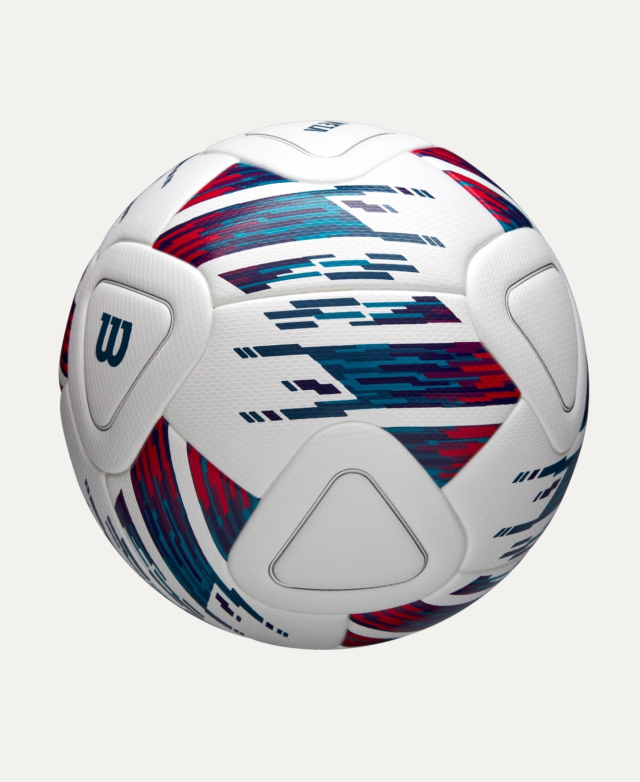 WILSON NCAA VEZA MATCH SOCCER BALL