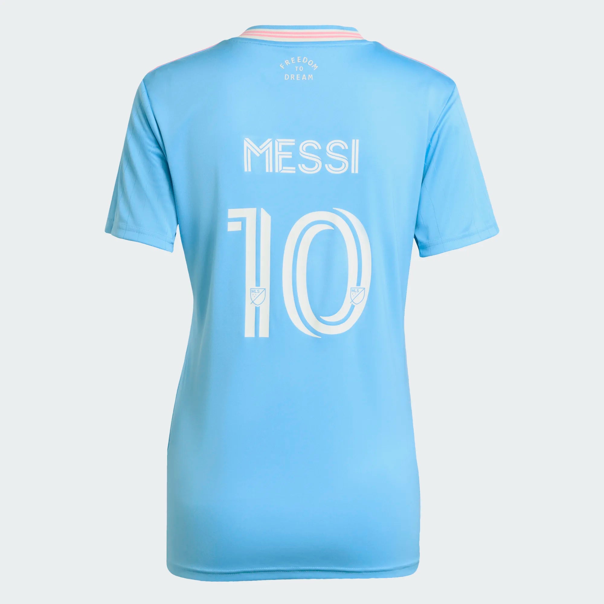ADIDAS INTER MIAMI MESSI 25/26 WOMEN 3RD REPLICA JERSEY