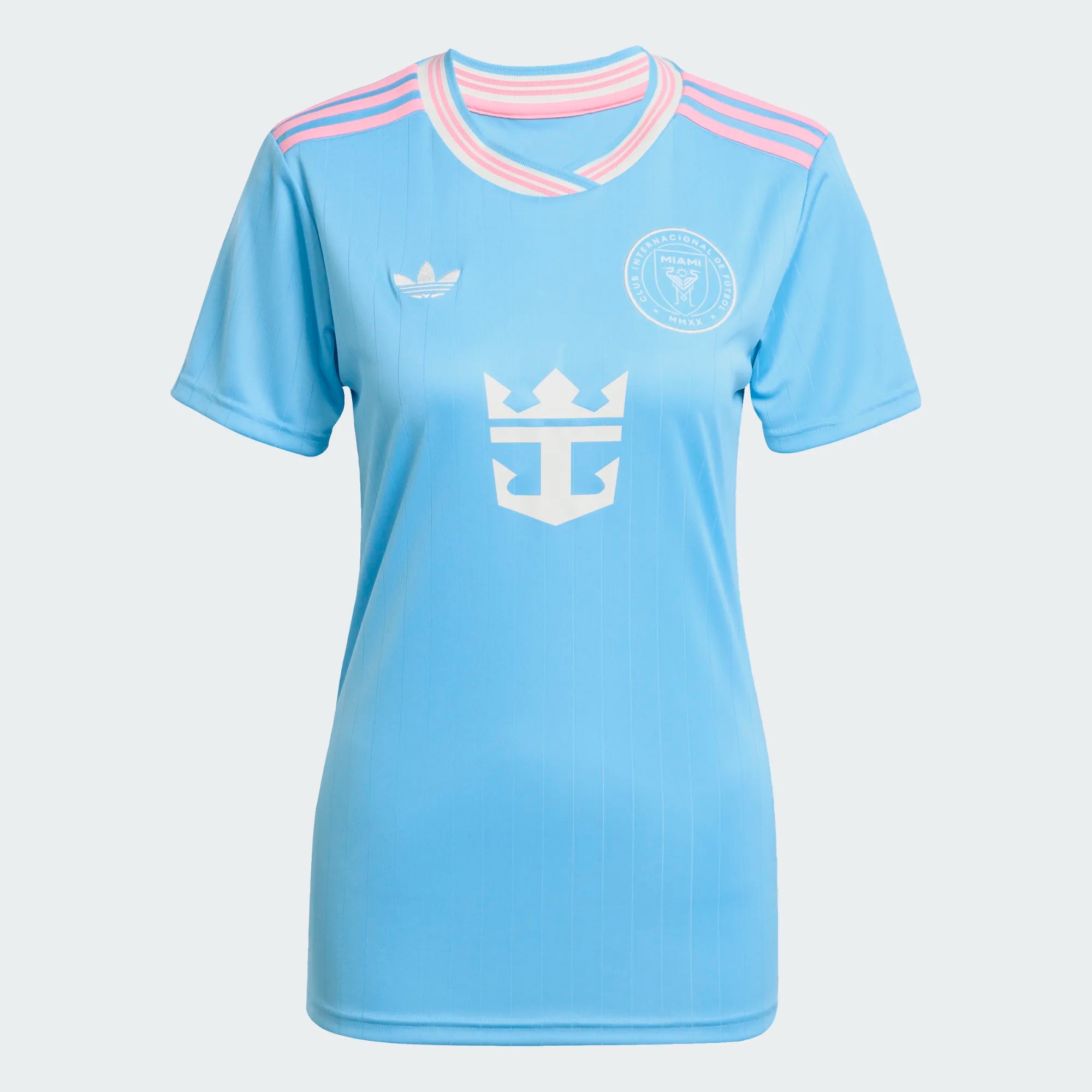 ADIDAS INTER MIAMI MESSI 25/26 WOMEN 3RD REPLICA JERSEY