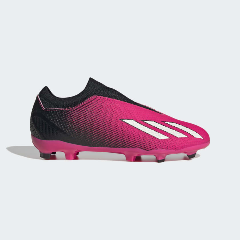 ADIDAS JR SPEEDPORTAL .3 LL FG