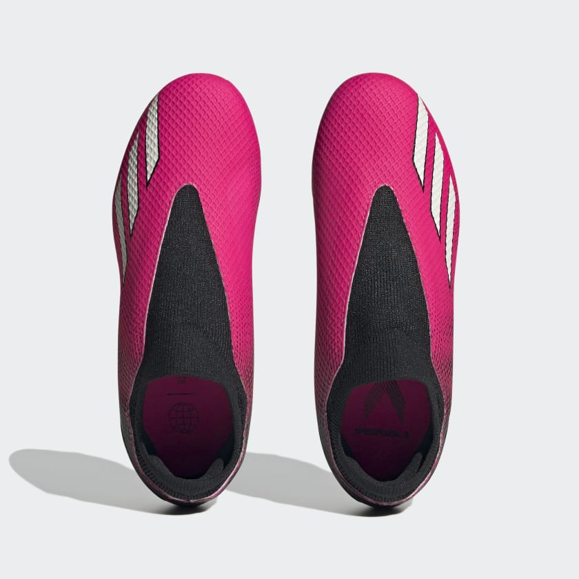 ADIDAS JR SPEEDPORTAL .3 LL FG