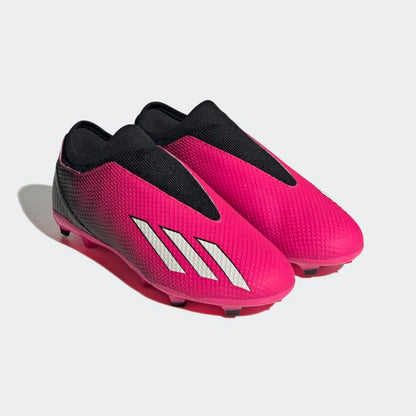 ADIDAS JR SPEEDPORTAL .3 LL FG