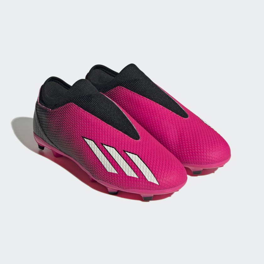 ADIDAS JR SPEEDPORTAL .3 LL FG