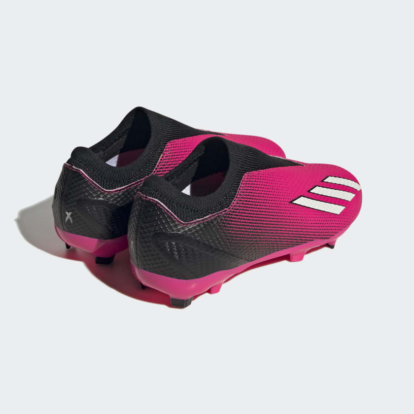 ADIDAS JR SPEEDPORTAL .3 LL FG