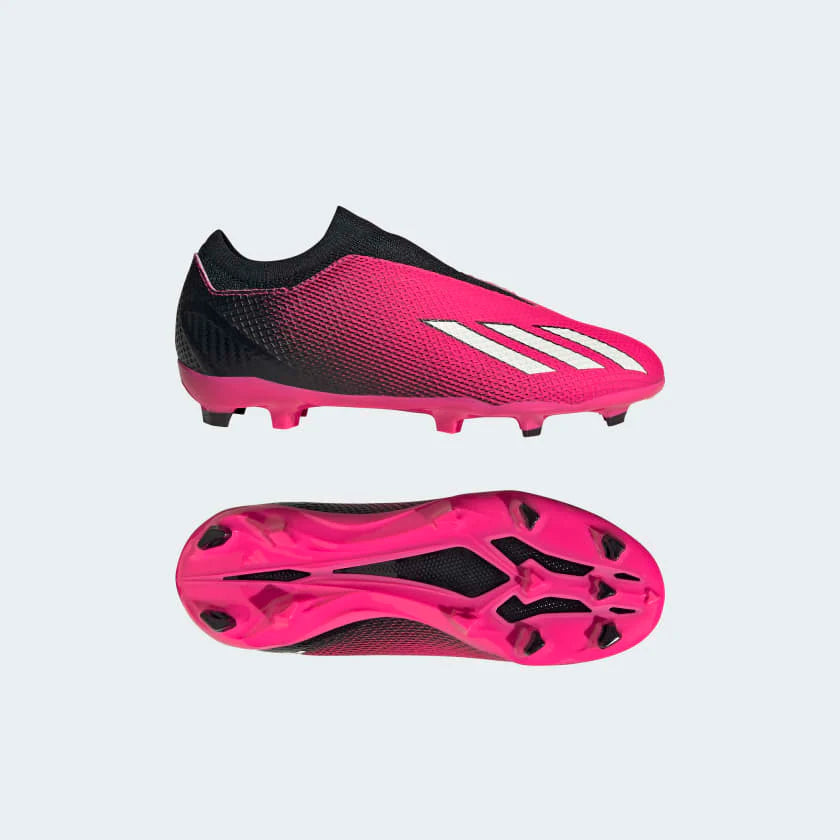 ADIDAS JR SPEEDPORTAL .3 LL FG