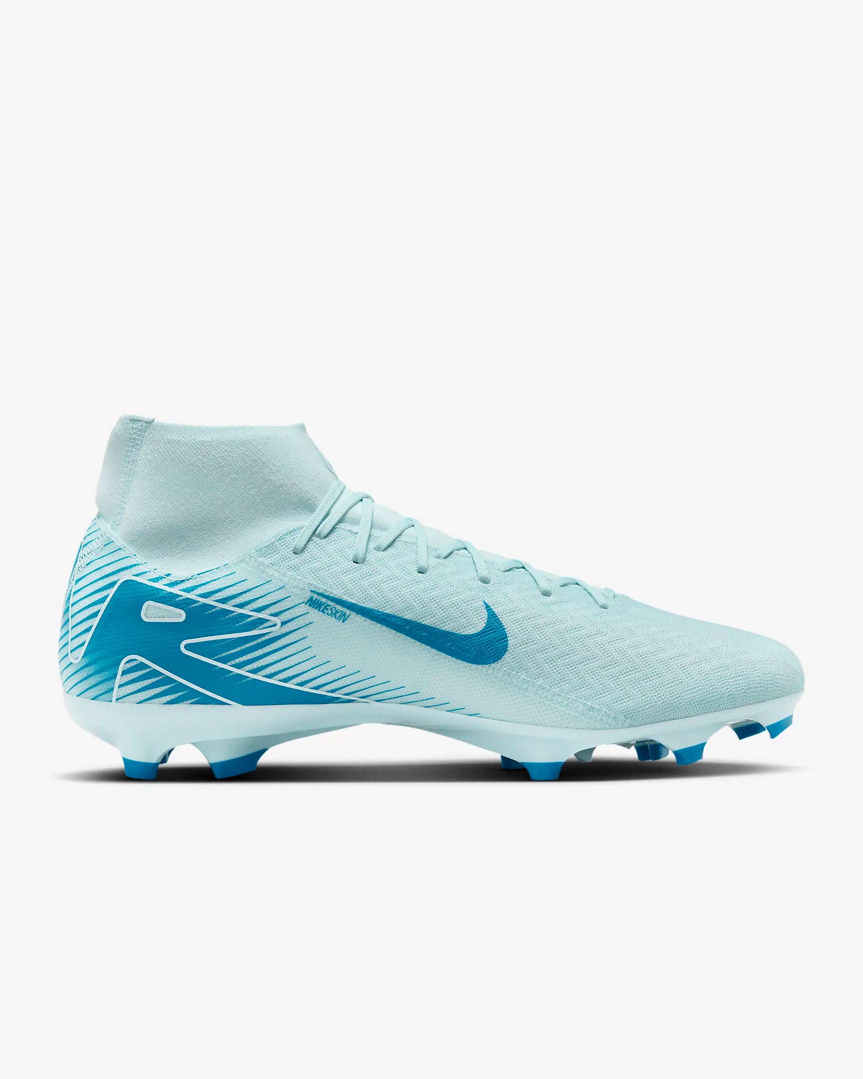 NIKE MERCURIAL SUPERFLY 10 ACADEMY
