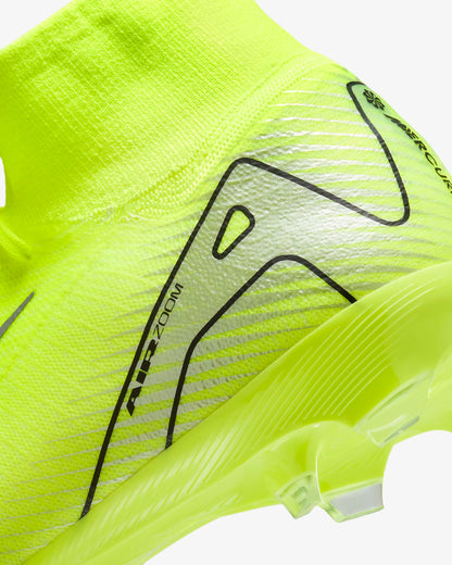 NIKE MERCURIAL SUPERFLY 10 PRO