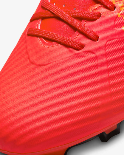 NIKE VAPOR 15 ACADEMY MERCURIAL DREAM SPEED FG/MG