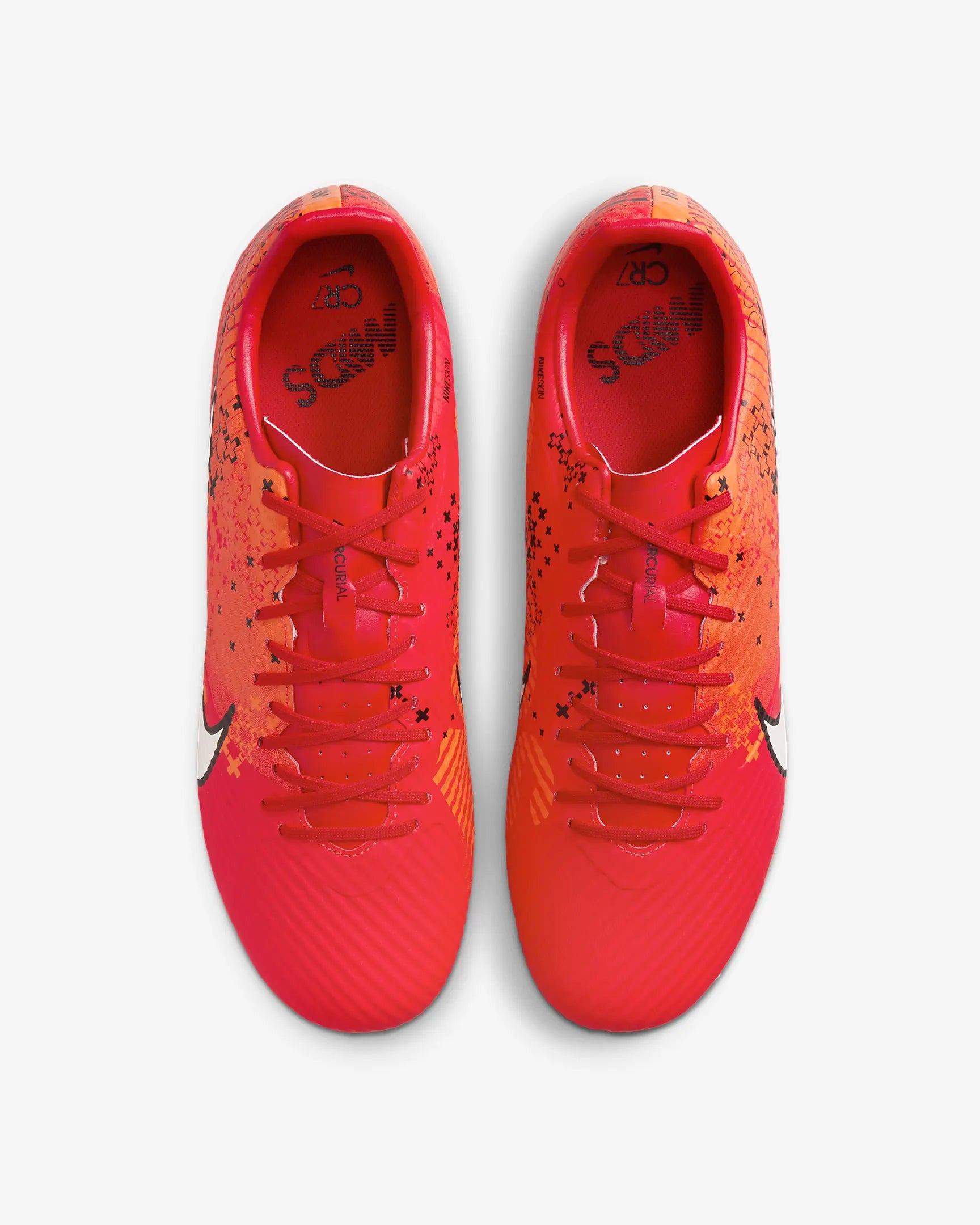 NIKE VAPOR 15 ACADEMY MERCURIAL DREAM SPEED FG/MG