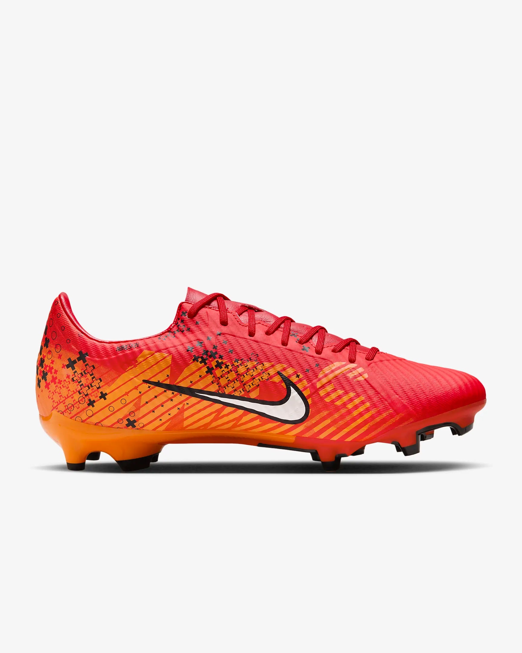 NIKE VAPOR 15 ACADEMY MERCURIAL DREAM SPEED FG/MG