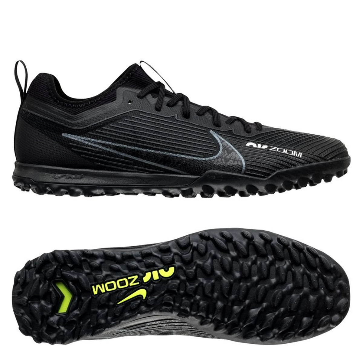 Nike Zoom Vapor 15 pro Turf Soccer Shoes