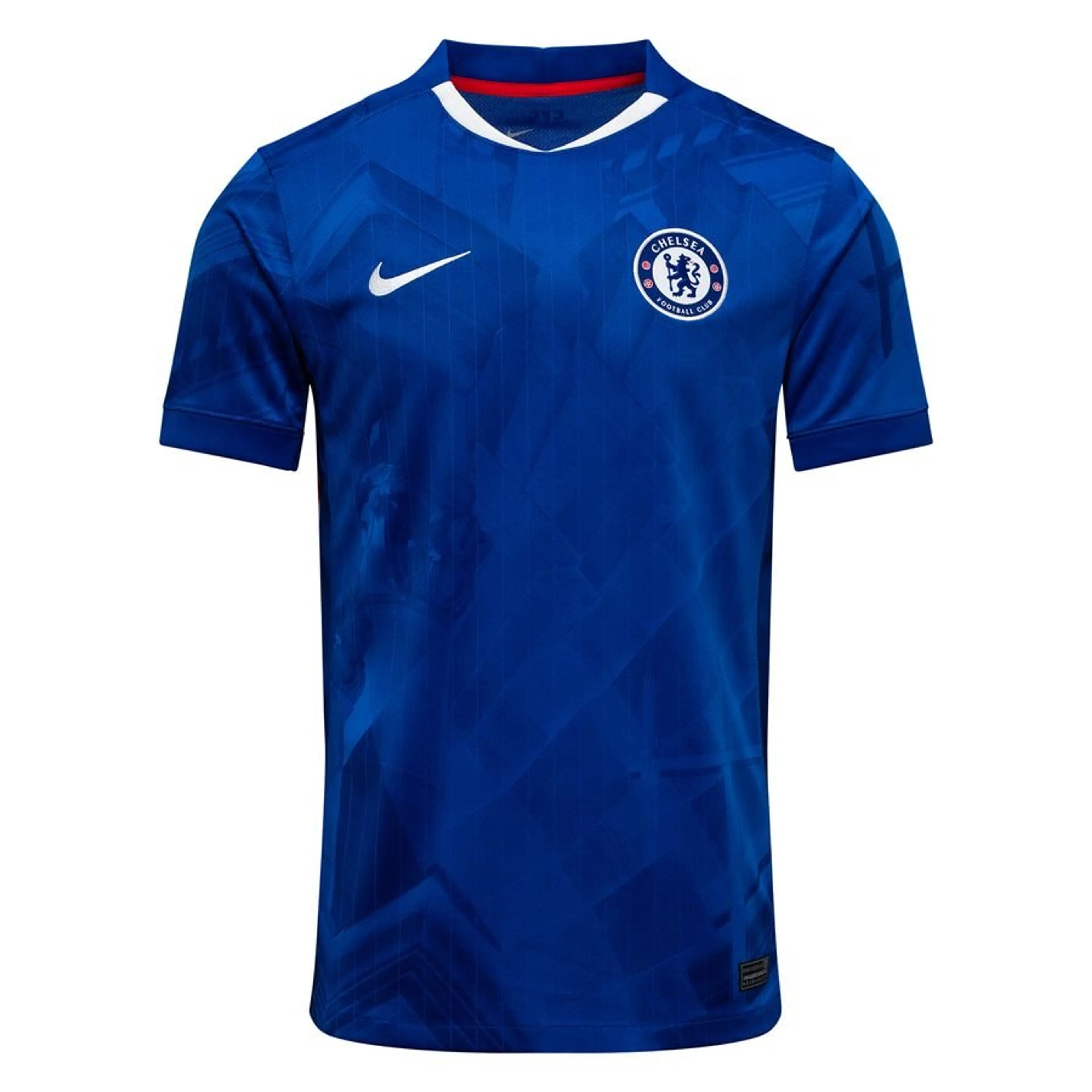 NIKE YOUTH CHELSEA HOME 25/26 STADIUM JERSEY