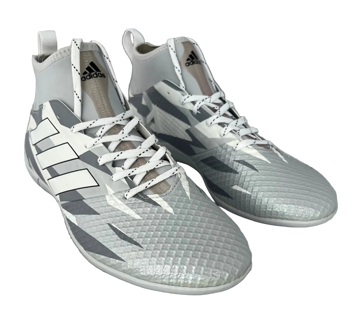 adidas ACA 17.3 Primesh Indoor Court Soccer Shoe