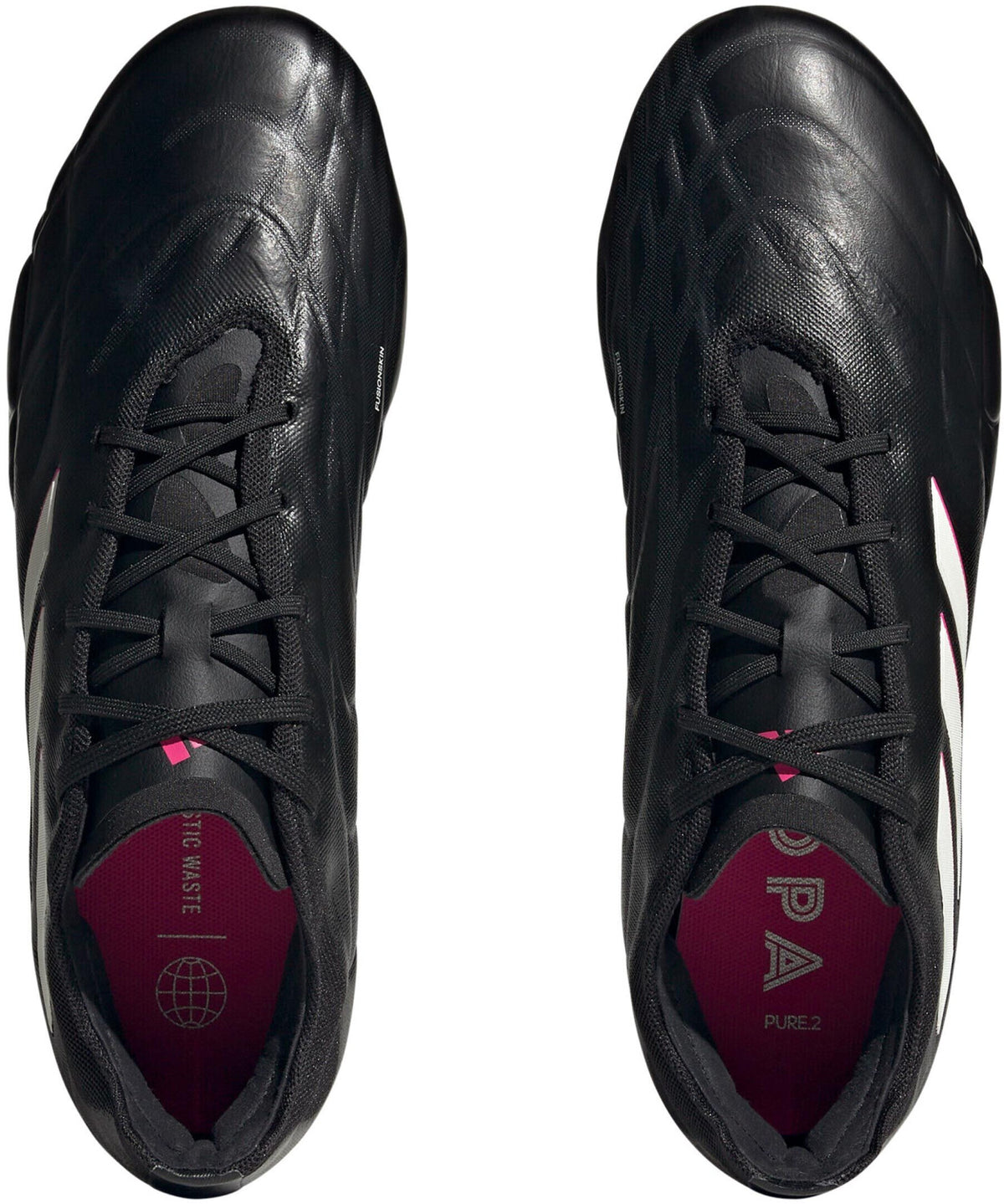 adidas Copa Pure .2 FG Soccer Shoes