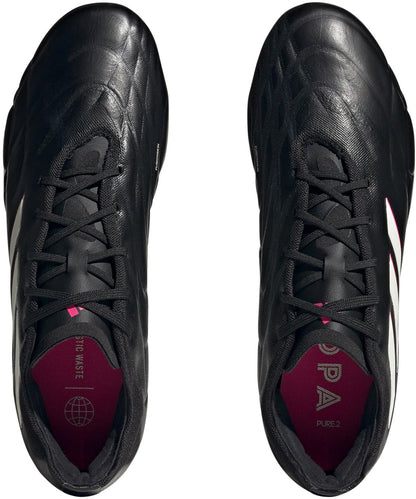 adidas Copa Pure .2 FG Soccer Shoes