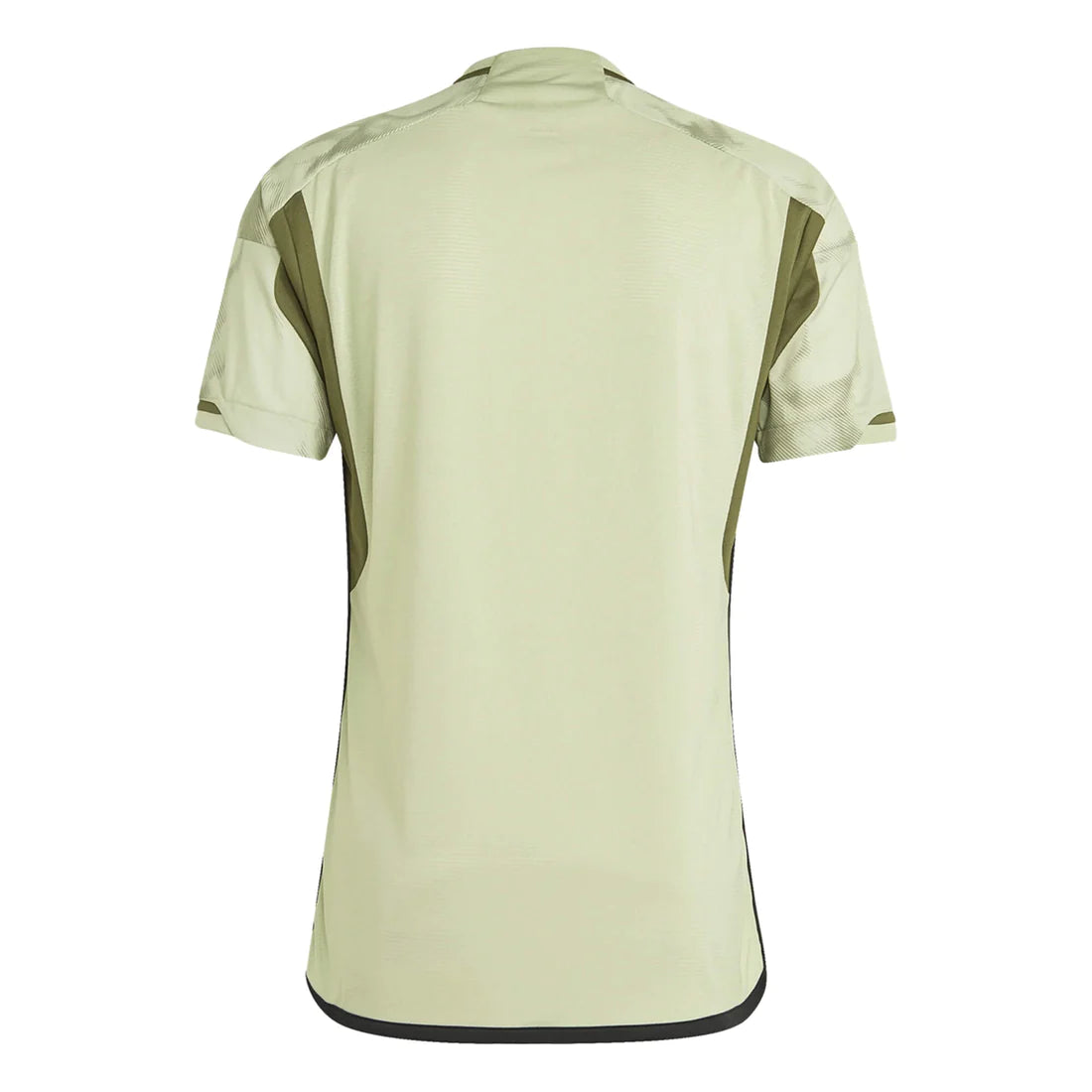 ADIDAS LAFC AWAY AUTHENTIC JERSEY 23/24