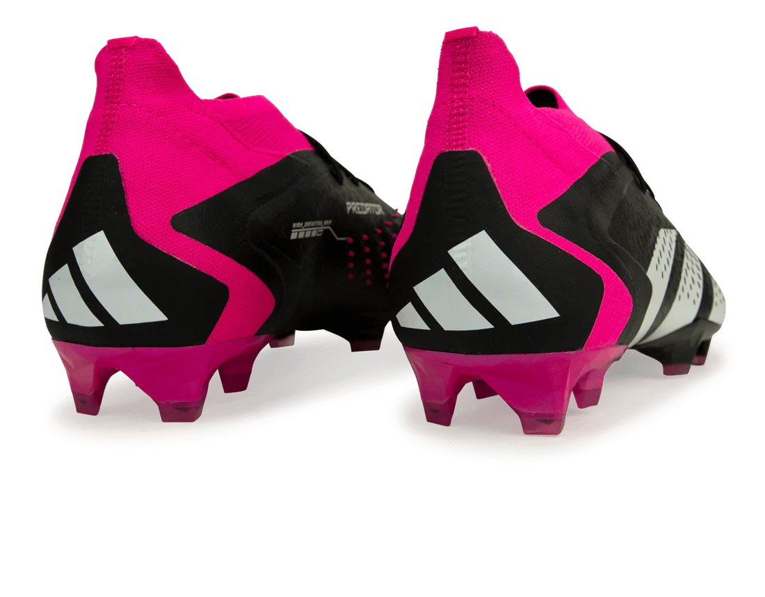 ADIDAS PREDATOR ACCURACY .1 L FG