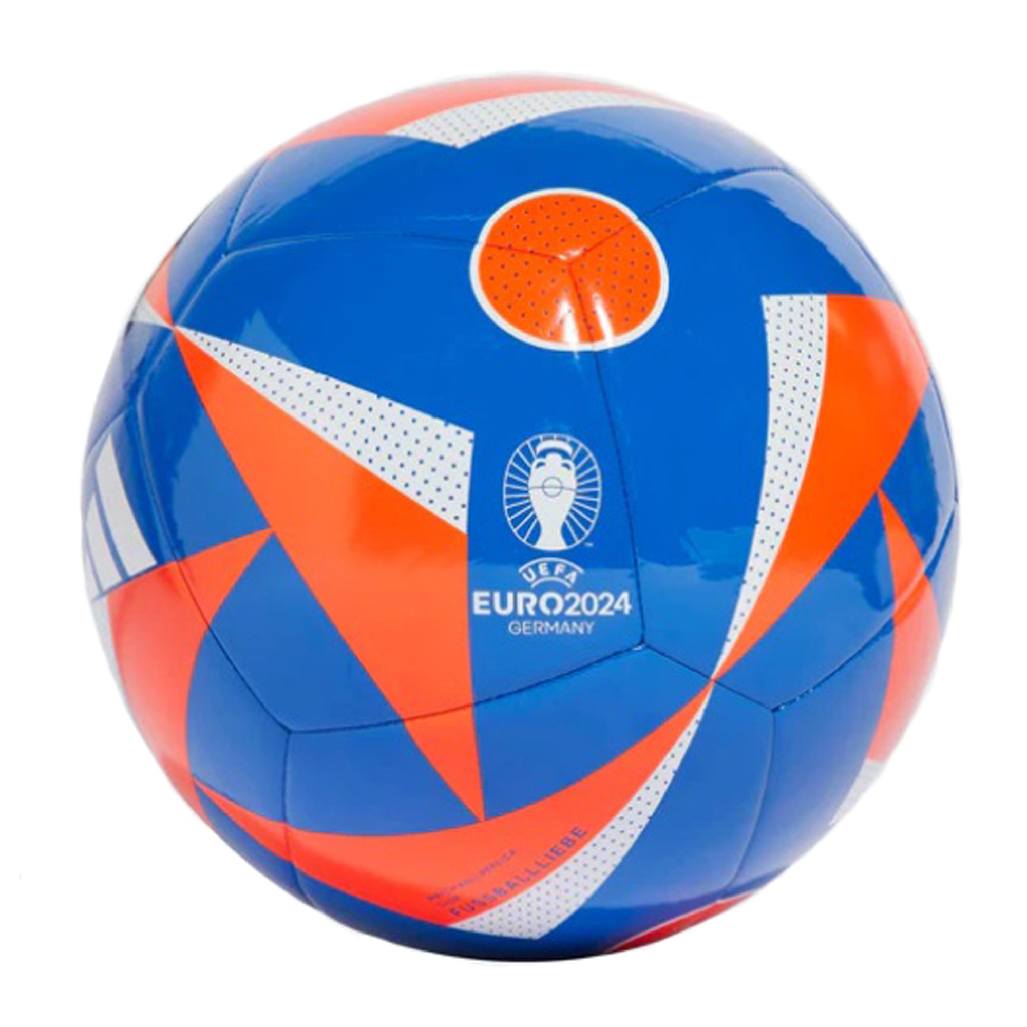 ADIDAS EURO 2024 TRAINING CLUB BALL