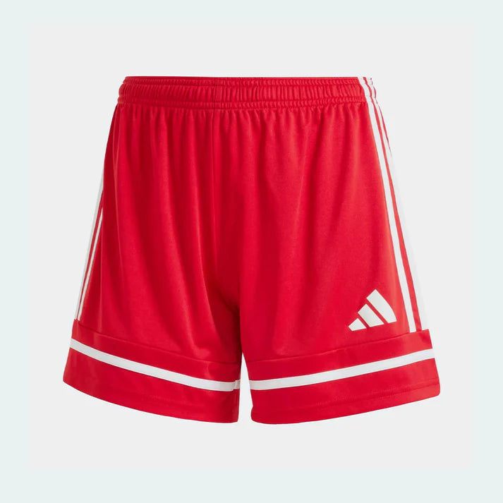 ADIDAS WOMEN SQUADRA 25 SHORT