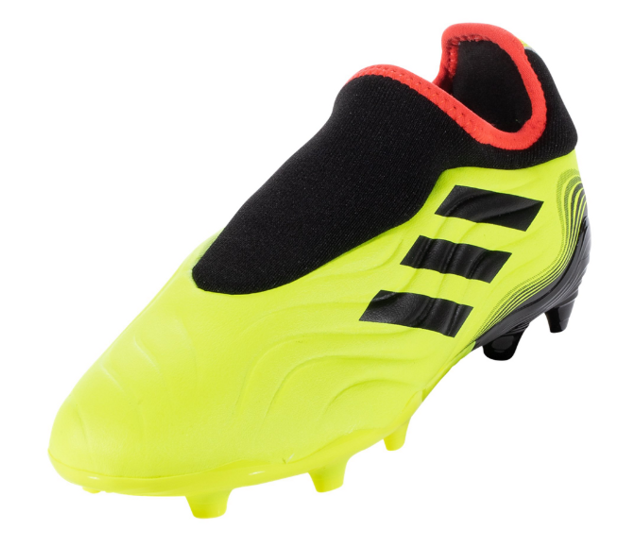 ADIDAS COPA SENSE.3 LL FG JUNIOR