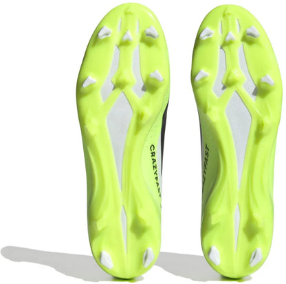 X Crazyfast .3 LL FG Soccer Shoes
