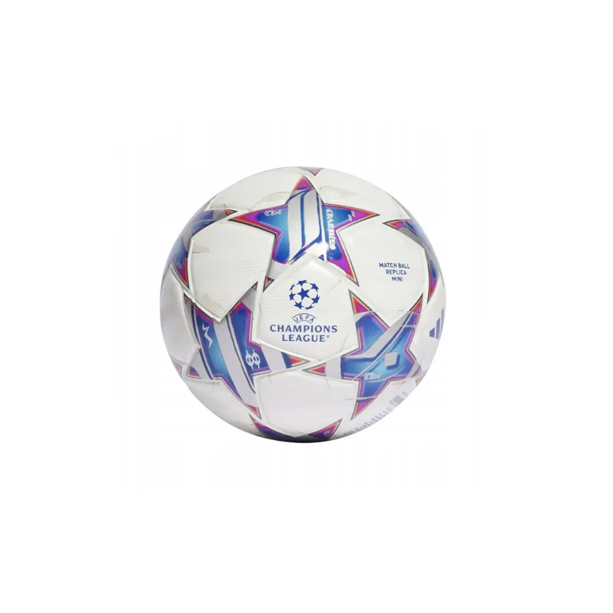 ADIDAS UEFA CHAMPION LEAGUE MINI BALL